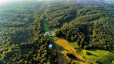 (private lake, pond, coastal) Home For Sale in Florence Alabama