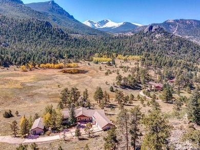 Perched in a peaceful, private setting with sweeping views of - photo 4