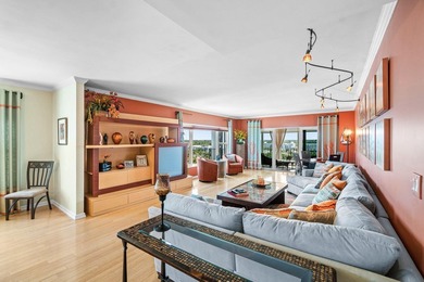 Highly Desirable & Rarely Available WEST CORNER - 11th Floor 01 - photo 14
