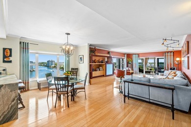 Highly Desirable & Rarely Available WEST CORNER - 11th Floor 01 - photo 15
