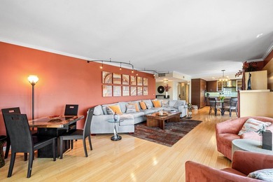 Highly Desirable & Rarely Available WEST CORNER - 11th Floor 01 - photo 16