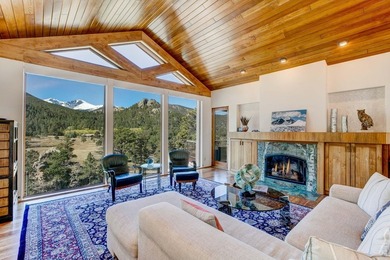 Perched in a peaceful, private setting with sweeping views of - photo 8