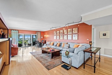 Highly Desirable & Rarely Available WEST CORNER - 11th Floor 01 - photo 18