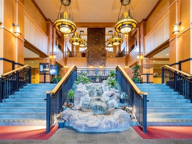 Fractional ownership at its finest at the Steamboat Grand. Enjoy