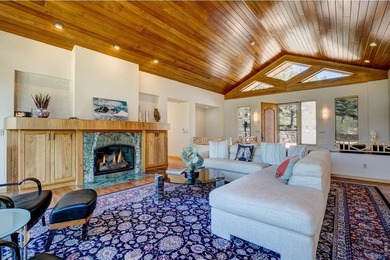 Perched in a peaceful, private setting with sweeping views of - photo 10
