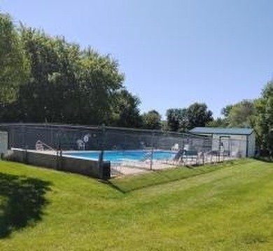 Another great unit on East Side of Resort near many of the - photo 20