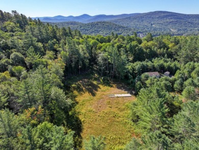 Long Lake - Hamilton County Acreage For Sale in Long Lake New York