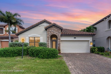 Indian River Home For Sale in Satellite Beach Florida