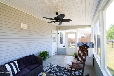 Welcome to 4 Wando, where Lowcountry charm meets everyday - photo 22