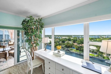 Highly Desirable & Rarely Available WEST CORNER - 11th Floor 01 - photo 23