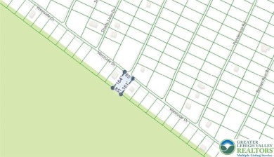 Pocono Peak Lake Lot For Sale in Wayne Pennsylvania