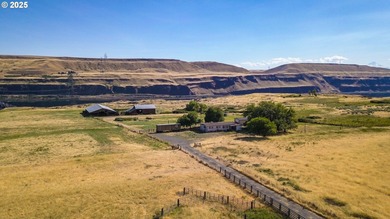 Columbia River Acreage For Sale in Wishram Washington