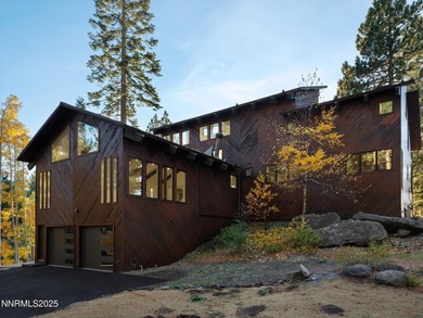 Experience refined mountain luxury at 396 Sherwood Drive, a - photo 3