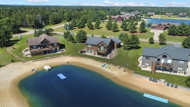 Move-in ready and fully furnished lake home on scenic Castaway - photo 34