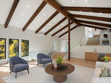 Experience refined mountain luxury at 396 Sherwood Drive, a - photo 5