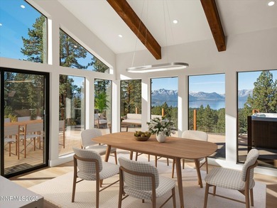 Experience refined mountain luxury at 396 Sherwood Drive, a - photo 9