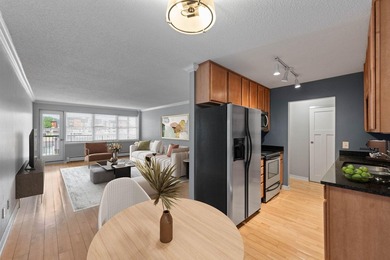 Nestled next to Market Plaza and steps from Bde Maka Ska, 1BR - photo 5