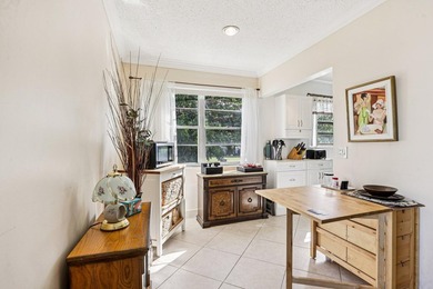 Corner, 2nd floor, walk up unit with a Balcony overlooking Water - photo 8