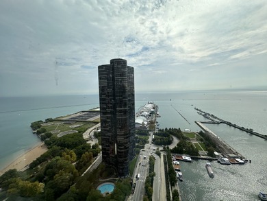Lake Michigan - Cook County Condo For Sale in Chicago Illinois