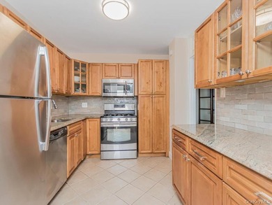 Scenic views of the Hudson River and Palisades are offered from