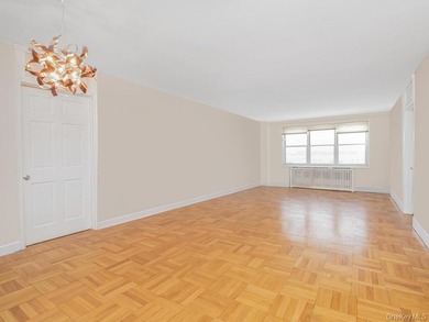 Scenic views of the Hudson River and Palisades are offered from