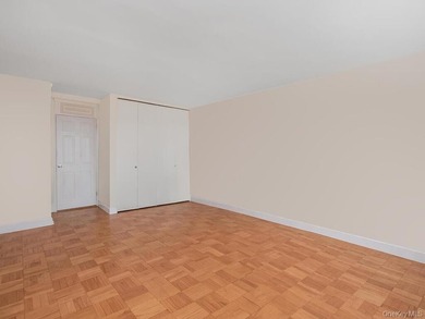 Scenic views of the Hudson River and Palisades are offered from