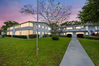 Century Village Lake Condo For Sale in West Palm Beach Florida