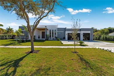 This custom, one-of-a-kind modern new construction home - photo 2