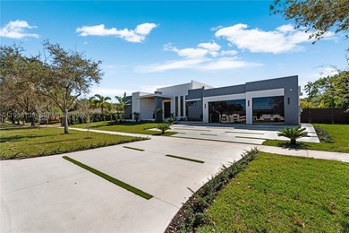 This custom, one-of-a-kind modern new construction home - photo 3