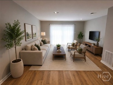 Completed remodel, granite and stainless, new wood style floors - photo 5