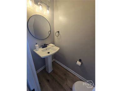 Completed remodel, granite and stainless, new wood style floors - photo 6