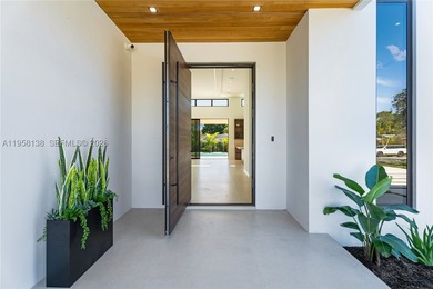 This custom, one-of-a-kind modern new construction home - photo 8