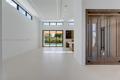 This custom, one-of-a-kind modern new construction home - photo 10