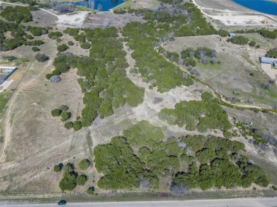 Lake Acreage For Sale in Granbury, Texas