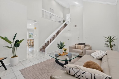 Welcome to this two-story home on a quiet Garden Grove - photo 2