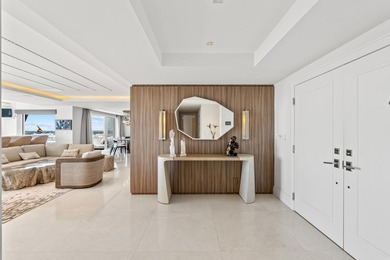 One of the tallest penthouses in the area, located in a - photo 4
