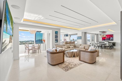 One of the tallest penthouses in the area, located in a - photo 6