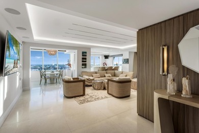 One of the tallest penthouses in the area, located in a - photo 7