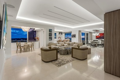 One of the tallest penthouses in the area, located in a - photo 8