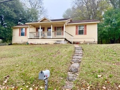 Four bed two bath home built in 2007, with a fully fenced back