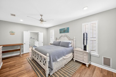 PRICE POSITIONED IN SANDESTIN! This iconic, single-level Florida - photo 11