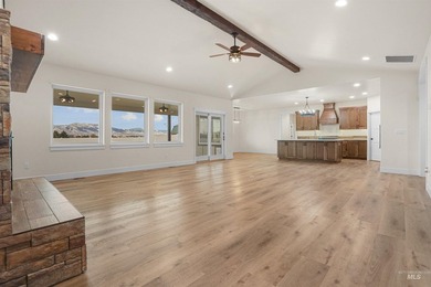 Welcome to luxury living in the heart of Burley, ID! This