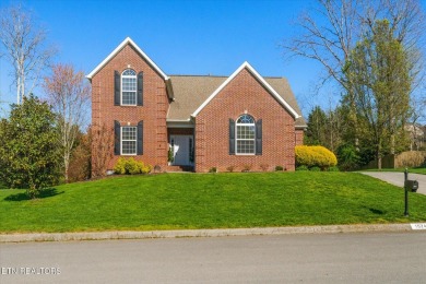 Fort Loudoun Lake Home Sale Pending in Knoxville Tennessee