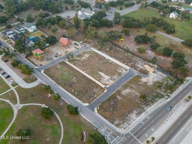 Build your coastal dream in Trinity Park Subdivision. Just steps - photo 11