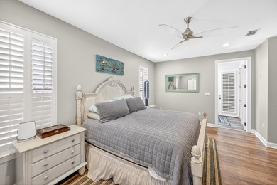PRICE POSITIONED IN SANDESTIN! This iconic, single-level Florida - photo 12