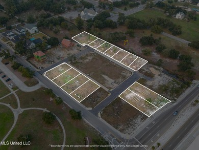Build your coastal dream in Trinity Park Subdivision. Just steps - photo 12