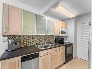 Stunning direct ocean and garden views from this beautifully