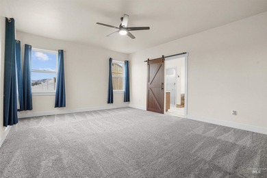 Welcome to luxury living in the heart of Burley, ID! This