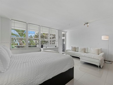 Stunning direct ocean and garden views from this beautifully