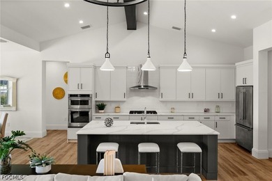 One of one. This custom Sophie by Florida Lifestyle Homes was - photo 15